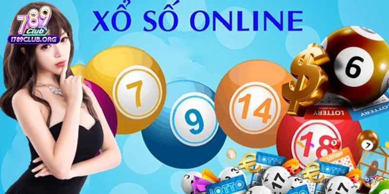 Đôi nét thông tin giới thiệu cơ bản về xổ số tại 789club